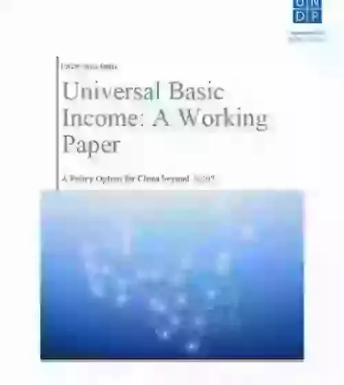Universal Basic Income in China 